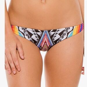 NWT Pilyq Inca Basic Tenny size Small